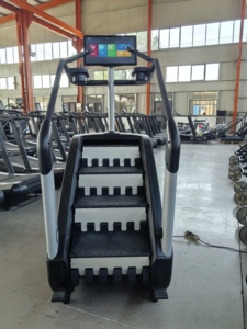 Équipement de <span class=keywords><strong>fitness</strong></span> commercial pour salle de sport, <span class=keywords><strong>prix</strong></span> abordable, <span class=keywords><strong>machine</strong></span> d'escalade/stair climber - Product Image 6