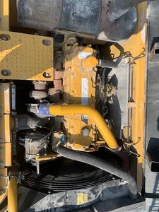 Usato America <span class=keywords><strong>CAT</strong></span> bruco 329 29TON di escavatori in buone condizioni a basso prezzo di seconda mano - Product Image 6