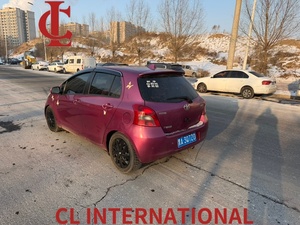 Gran Oferta de Autos Usados, Autos Nuevos, Autos Chinos Más Baratos, Carros Usados y Económicos, <span class=keywords><strong>Yaris</strong></span> 2008 1.6GS <span class=keywords><strong>Automático</strong></span> Edición Exquisita Smart - Product Image 3