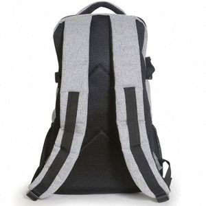 Sac à dos de sport multifonctionnel pour tapis de yoga, certifié BSCI - Product Image 6