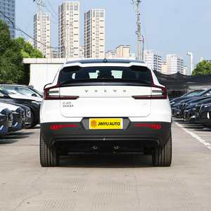 2022สำหรับ VO-LVO รถ SUV ไฟฟ้าระยะไกล, เบาะหนังหุ้มพวงมาลัยซ้ายสำหรับ <span class=keywords><strong>C40</strong></span> FWD DRIVE - Product Image 6