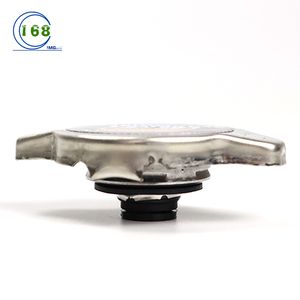 IMG nueva cubierta del tanque del <span class=keywords><strong>radiador</strong></span> 16401-31650 16401-20353 para coches japoneses Lexus MARK X - Product Image 3