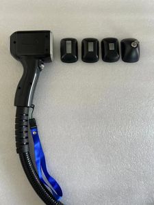 Máquina de Depilación Láser Portátil Multifuncional de 808 NM Lista para Enviar, para Mujeres, Salón de Belleza, Cuerpo y Rostro - Product Image 6