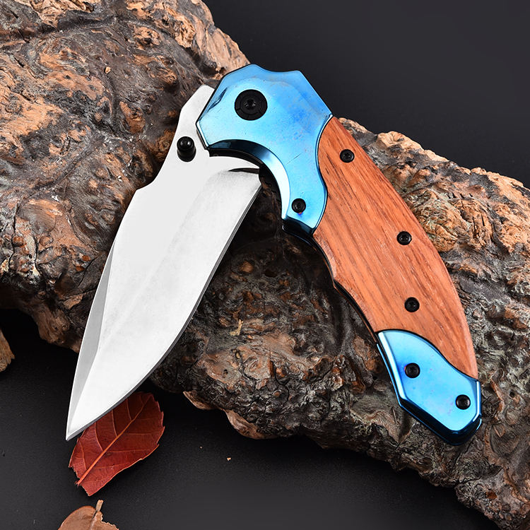 YJ Knives