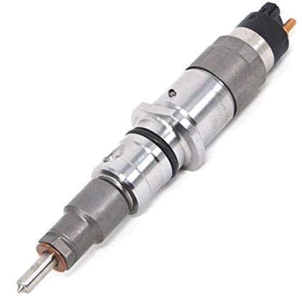 WX diesel fuel injector 0445120367 5283840 DLLA127P2402 F00RJ02472 for QSB4.5 QSB6.7 Excavator