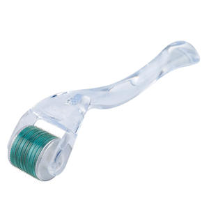 Rodillo Facial MTS con Microagujas de 540 Puntas para el Cuidado de la Piel - Product Image 5