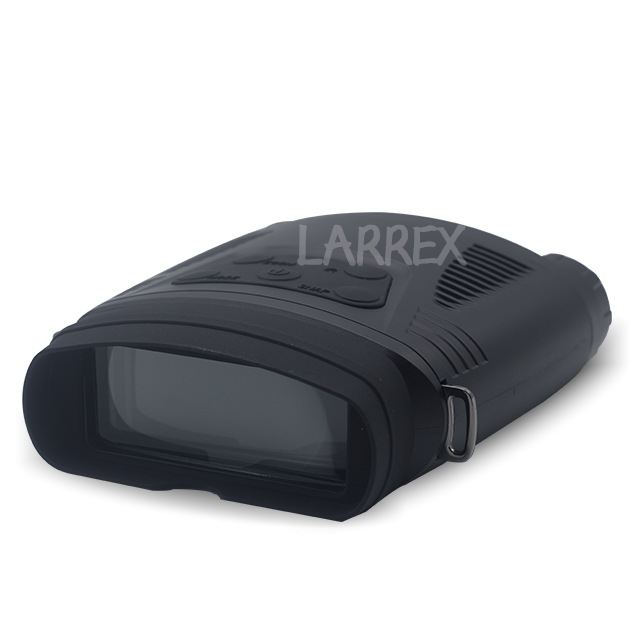 Напрямую с фабрики LARREX инфракрасный охота телескоп ночное видение