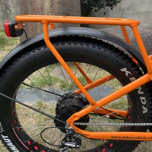 <span class=keywords><strong>MTB</strong></span> 26 pulgadas fuera de carretera Fat Bike 48V 14ah impermeable hombres mujeres montaña mejor bicicleta eléctrica - Product Image 6