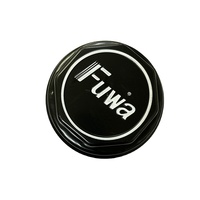 Cache-poussière de moyeu de roue FUWA authentique, cache-roulement, distributeur agréé, qualité garantie