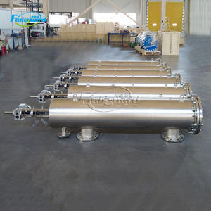 Autolimpieza automática Agua Limpia Reciclaje Eficiente Filtración de pantalla automática Raspado <span class=keywords><strong>Filtro</strong></span> de autolimpieza - Product Image 3