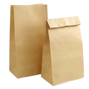 Best Price Sealable Happy Birthday Paper Bags