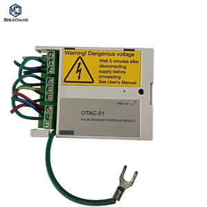 Carte d'encodeur de capteur pour contrôleur PLC, neuve et originale OTAC-01 - Product Image 1