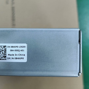 Nuevo Kit Original de Bahía Flexible Trasera para Discos Duros 84XP0 de 2x3.5 Pulgadas para Dell EMC R7415 <span class=keywords><strong>R7515</strong></span> - Product Image 6
