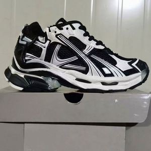 Zapatillas de Running de Lujo para Hombre, Serie 3.0, Material de Malla Transpirable, Diseño Moderno, Suela Gruesa - Product Image 6