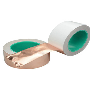 Ruban isolant en PVC résistant aux hautes températures pour applications électriques - Product Image 1