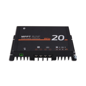 12V 24V 20A kamp güneş şarj regülatörü 75V 260W/520W RV karavan tekne araba yüksek şarj için güneş enerjisi sistemi kiti parçaları - Product Image 4