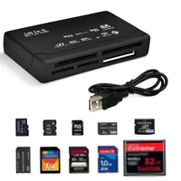 6 en 1 U3.0 2,0 Adapter alto pepeememememard ARD xxternal INI icicro 2 MC ARD