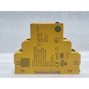 อุปกรณ์ตรวจสอบฉนวน IR425-D4-2 ของแท้ 100% ใหม่เอี่ยม สำหรับระบบ AC IT 300V - Product Image 5