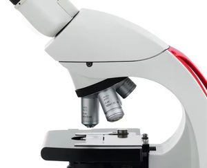 Microscopio Biológico Educativo Leica DM500 / DM750, Microscopio Óptico para Enseñanza en Laboratorio - Product Image 2