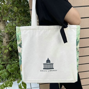 Superventas, fabricante profesional, nuevos productos personalizados, bolso de mano, diseño único, lona informal de viaje, duradero, práctico - Product Image 5