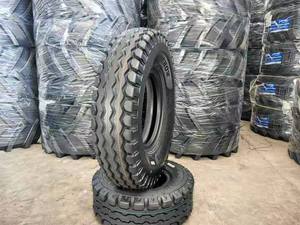 ยางรถไถลม DUHOW 11L-15SL รุ่นใหม่ ขายดี พร้อมใบรับรองมาตรฐาน ISO9001 รับประกัน 3 ปี - Product Image 4