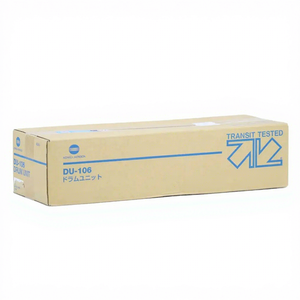 Unité de tambour originale A5WJ0Y0 DU105 DU106 pour Konica Minolta Bizhub 1060 L1060 1070 1070L 2060 3070 - Product Image 3