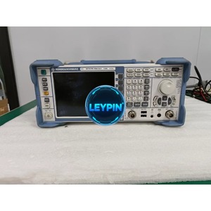 Analyseur de réseau vectoriel R&S <span class=keywords><strong>Rohde</strong></span> & <span class=keywords><strong>Schwarz</strong></span> <span class=keywords><strong>ZVL6</strong></span> 9 kHz à 6 GHz Utilisé   ytdi - Product Image 1