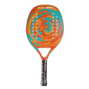 Bates de Playa Ligeros de Carbono con Núcleo de Espuma Blanca, Duraderos, de 38 mm de Grosor, para Entrenamiento Escolar y Partidos al Aire Libre - Product Image 3