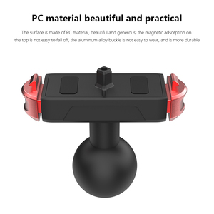 Yltech nhanh chóng phát hành cơ sở núi Kit từ phụ kiện cho GoPro anh hùng hành động Máy ảnh xe đạp Selfie Stick <span class=keywords><strong>Monopod</strong></span> Tripod núi - Product Image 4
