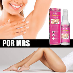 <span class=keywords><strong>ส</strong></span><span class=keywords><strong>เปร</strong></span><span class=keywords><strong>ย์</strong></span>กำ<span class=keywords><strong>จัด</strong></span><span class=keywords><strong>ขน</strong></span><span class=keywords><strong>ส</strong></span>มุนไพรอ่อนโยนสดชื่นสำหรับร่างกายและใบหน้ารวดเร็วและไม่ระคายเคืองใต้วงแ<span class=keywords><strong>ขน</strong></span>และพื้นที่<span class=keywords><strong>ส</strong></span>่วนตัว - Product Image 3