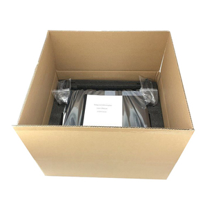 Amplificador óptico de fibra óptica EDFA con función WDM, dispositivo FTTH de 1550nm, 3U, CATV de altura, 24DBM, 4/8/16/32/64/128 puertos, precio de fábrica - Product Image 6