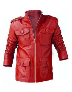 Custom New Fashion Leather Jackets <b>Women</b> Leather Coat Men Autumn Winter Motorcycle Jacket Lady Casual Slim Fit Turn Down Collar - Product Image 5