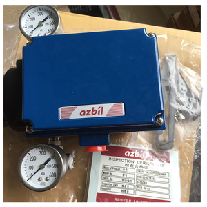Azbill AVP100 Válvula Inteligente de Tipo Integral a Prueba de Explosiones con Protocolo Hart para Transmisión de Aire y Suministro Neumático - Product Image 6