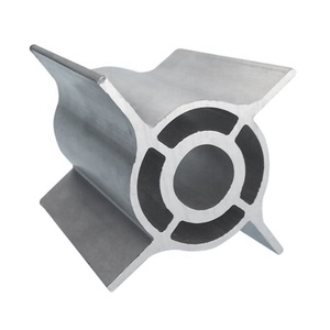 Usine Shanghai Pièces de rechange en métal de haute précision Prototype rapide direct Fournisseur d'usinage de fraisage CNC de haute qualité - Product Image 1