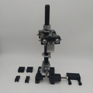 Diesel <strong>Injector</strong> Universal Service <strong>Removal</strong> Bracket Auto Repair <strong>Tools</strong> - Product Image 2