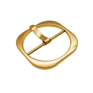 Hebilla de Cinturón de Metal Ajustable, Hebillas de Cinturón Personalizadas de Fábrica Directa, Hebilla de Pin para Bolsos y Prendas, para Hombre y Mujer - Product Image 3