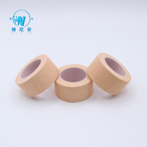 شريط قطني طبي جراحي من مصنع ييمر، مقاس 4×2، معقم بالأشعة فوق البنفسجية - Product Image 3