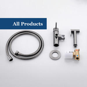 Смеситель для биде - Product Image 6