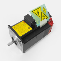 Servoamplificador FANUC Drive, original, nuevo, de segunda mano, negociación de precios en stock, de segunda mano