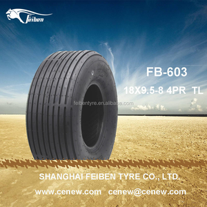 Pneumatico <span class=keywords><strong>ATV</strong></span> di Alta Qualità con Forte Presa 18X9.5-8 FB603A, Costruzione Durevole, Accessori per <span class=keywords><strong>ATV</strong></span>/<span class=keywords><strong>UTV</strong></span> - Product Image 4