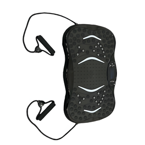 Attrezzatura per Esercizi Anti-Fatica di Alta Qualità, Macchina con Piastra Vibrante per Fitness e Sollievo dallo Stress - Product Image 6