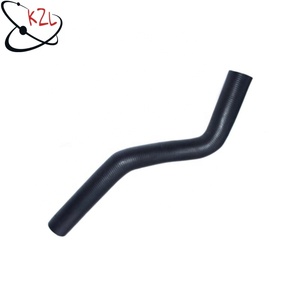 Nouveau tuyau de <span class=keywords><strong>radiateur</strong></span> supérieur pour Accord 1998-2002 2.3L OEM 19501-PAA-A00, ajustement direct, caoutchouc EPDM - Product Image 3