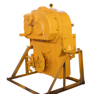 HUAMAO Front End Loader Spare Parts Mini Loader Gearbox Assembly Construction Machinery Transmission <b>Box</b> OEM Replacement - Product Image 6
