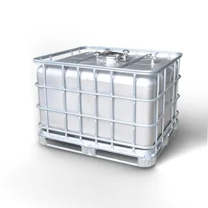 Fashionable and durable stainless steel water tank, 600L customized square stainless steel water tank