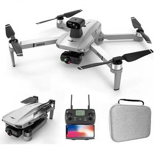 Drone radiocommandé <span class=keywords><strong>KF102</strong></span> MAX avec GPS, caméra 5G, <span class=keywords><strong>4K</strong></span>, HD, évitement d'obstacles, sans brosse, WiFi FPV, quadrirotor professionnel RC, jouets, drone <span class=keywords><strong>KF102</strong></span> MAX - Product Image 5
