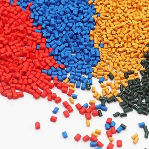 Polipropileno PP Gránulos Materia prima 100% Virgen Melt Blown PP - Product Image 2