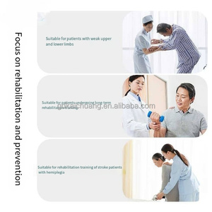 Xu Hướng Sản Phẩm Trong Nhà Điện Mini Phục Hồi Chức Năng Xe Đạp Đạp Tập Thể Dục Chân Tập Thể Dục Xe Đạp Cho Nhà Đi Xe Đạp Bước Máy - Product Image 6