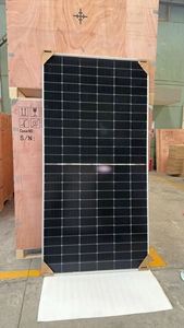 Paneles Solares Fotovoltaicos Bifaciales Longi Solar de 455W, 550W, 580W, 600W, 700W para Kits Solares Domésticos LR5-72HTH 560-585W - Product Image 2