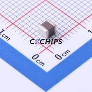 Condensador SMD (MLCC) CL32B225KCJVPNE 1210 (Capacitancia: 2.2uF) (Precisión: 10%) (Voltaje Nominal: 100V) - Product Image 1