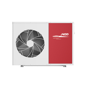Pompe à chaleur air-eau JNOD Nxehtesie pour chauffage radiant - Product Image 1